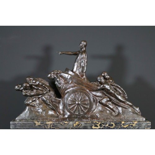 The Pilot/ Il carro dell'Imperatore
